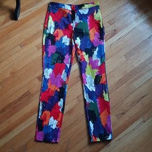 Kate Spade Saturday skinny pants 2